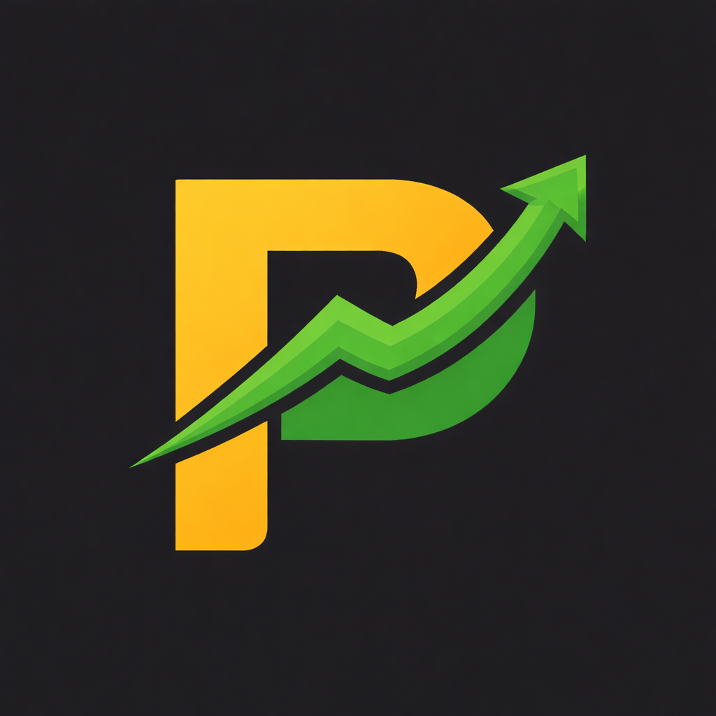 PlatAI Studio Logo